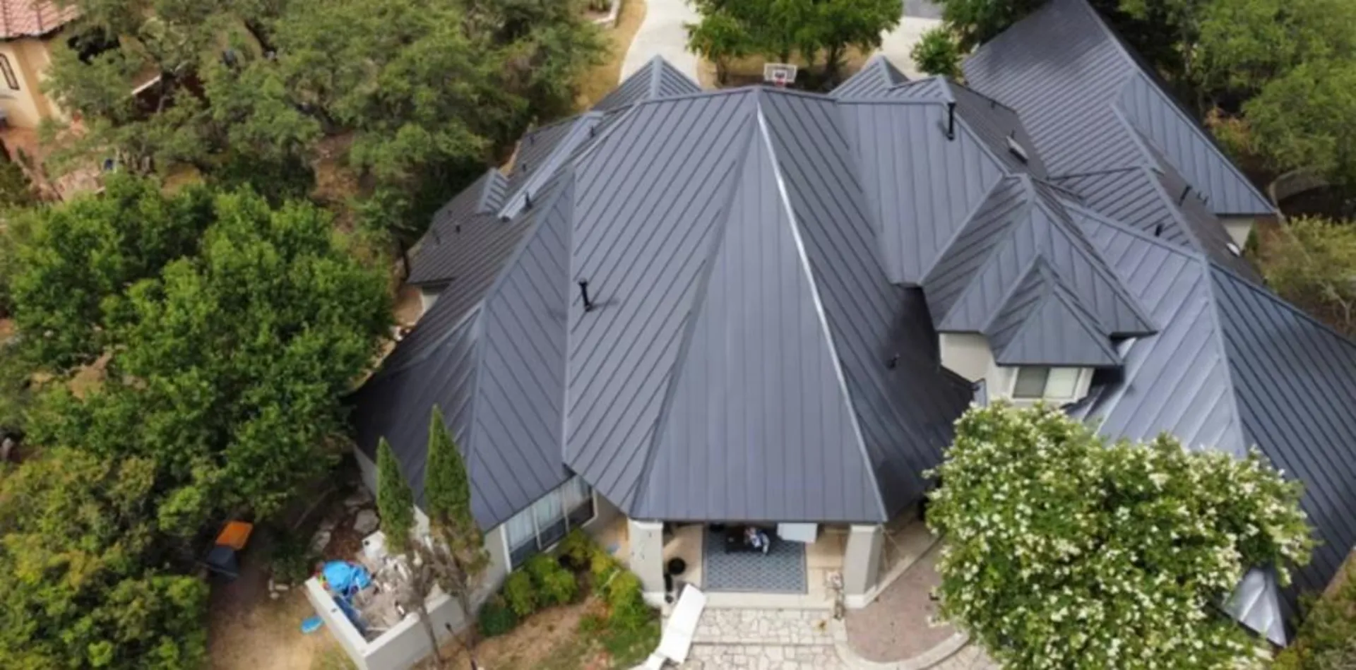 Metal Roofing services in Upper Providence, PA